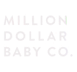 Million Dollar Baby Co. logo