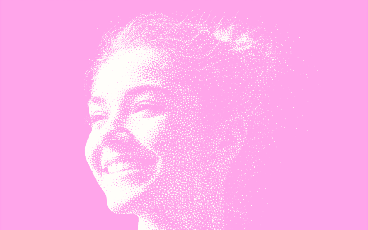 Decorative illustration of AI team members