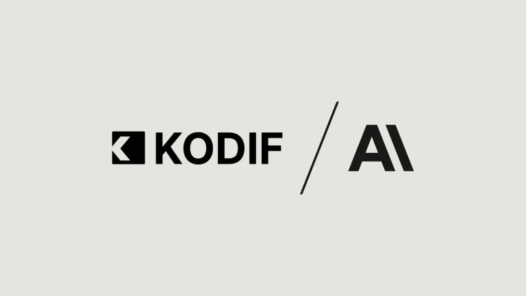 kodif anthropic