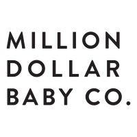 million dollar baby logo