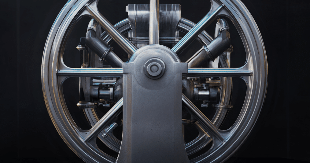 The AI flywheel