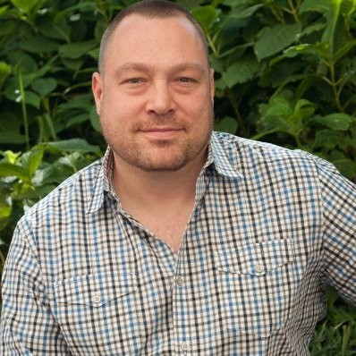 Eric Sinhart