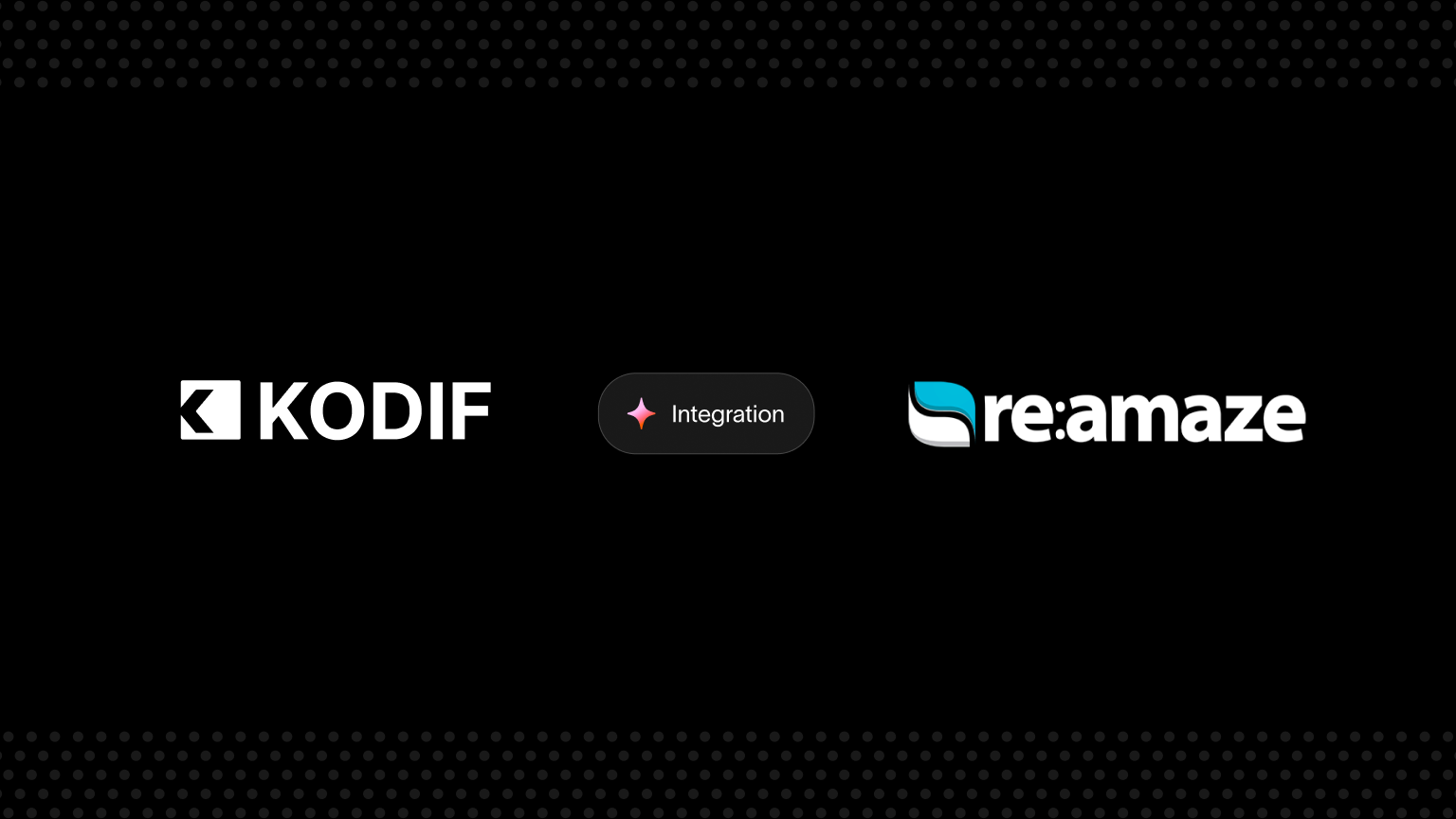 Reamaze KODIF integration
