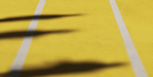 AI as a competitive advantage