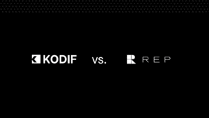 rep.ai vs KODIF