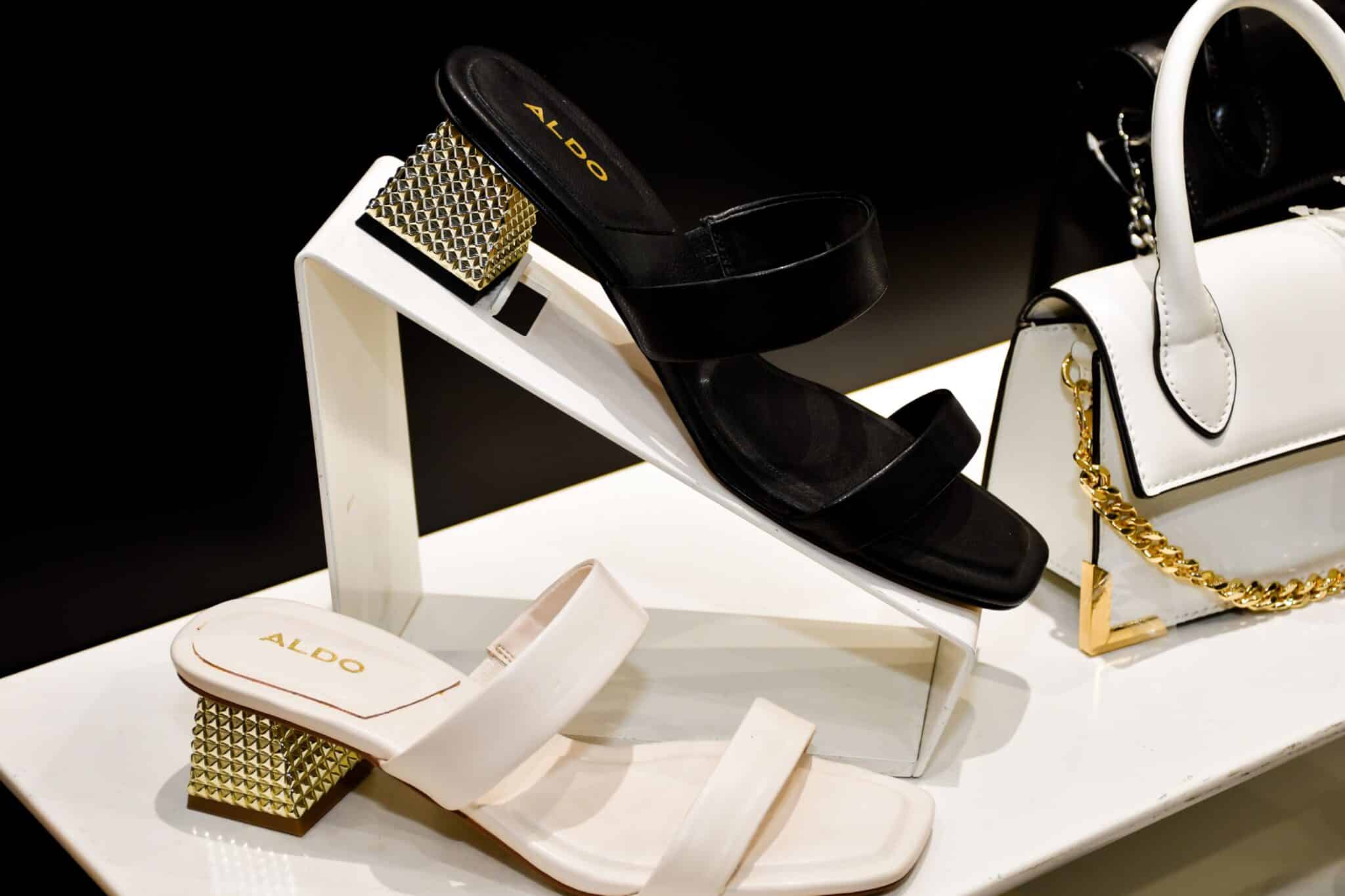 AI Customer Service Software for Footwear brands