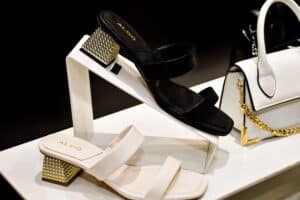 AI Customer Service Software for Footwear brands