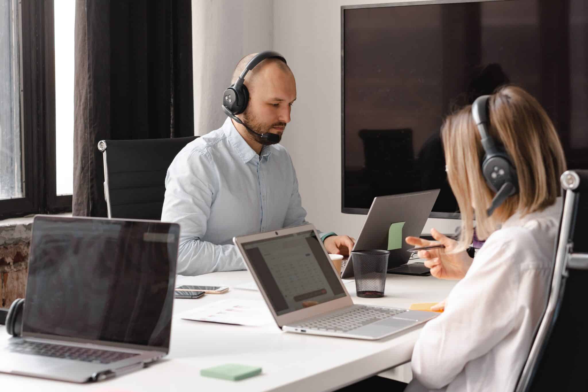 AI Customer Service Automation Rate Benchmarks