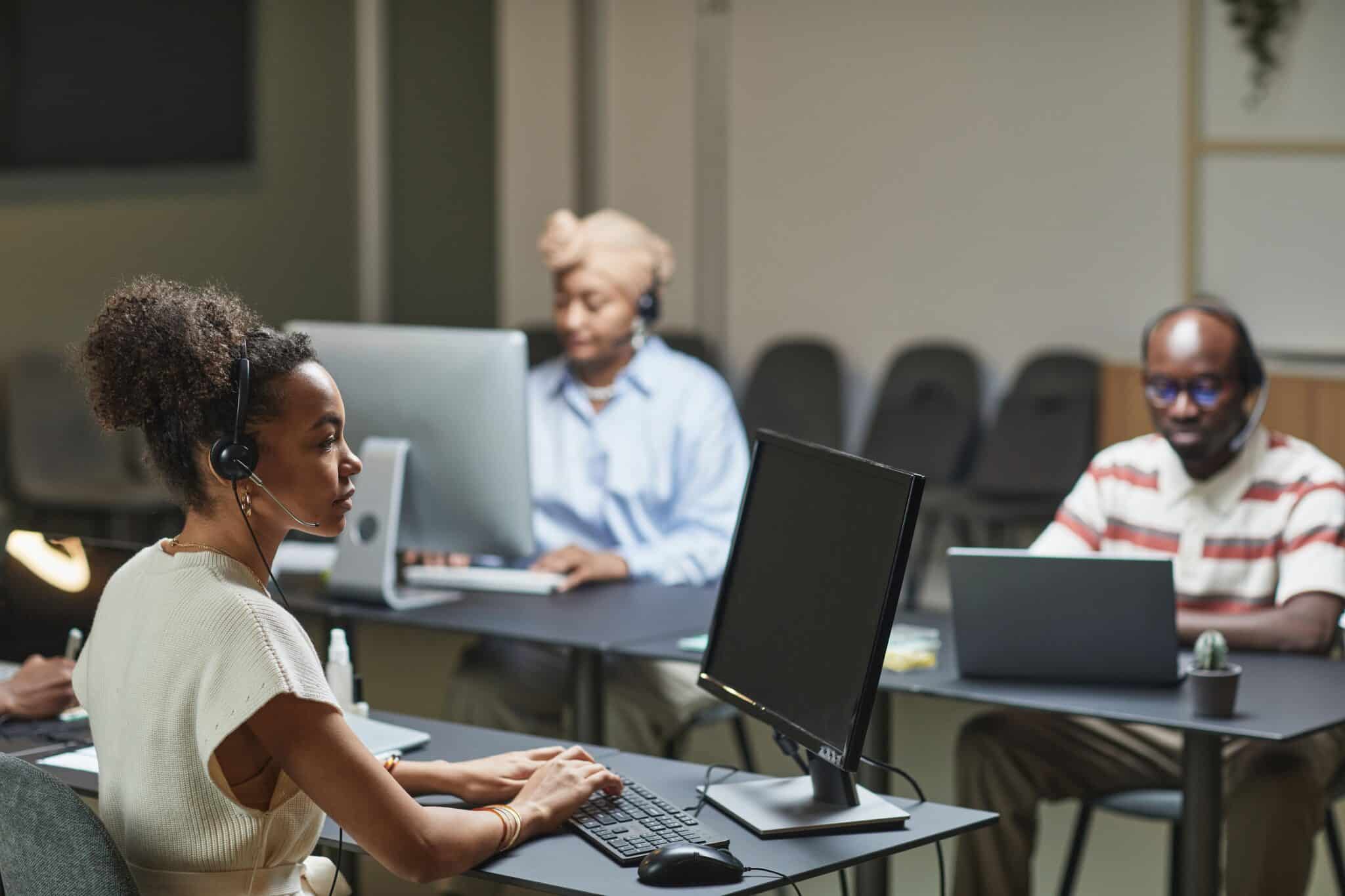 Generative AI in Customer Support Statistics