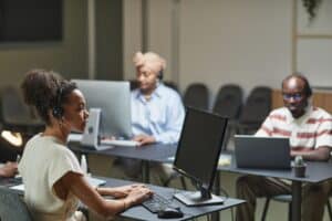Generative AI in Customer Support Statistics