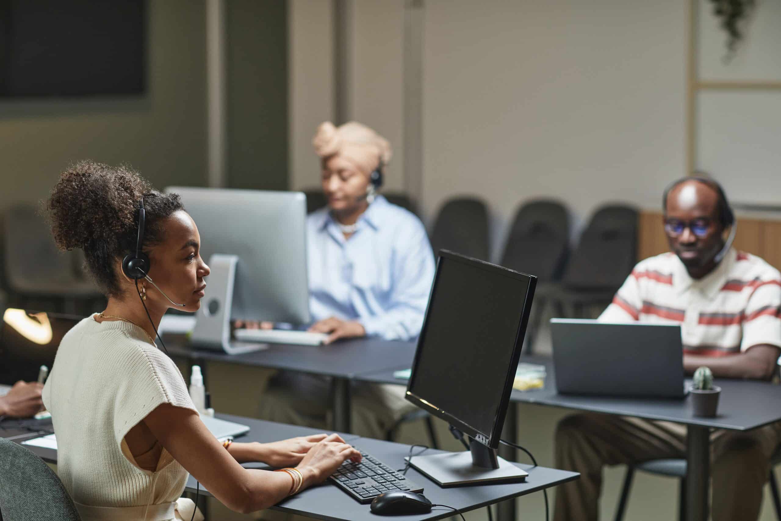 Generative AI in Customer Support Statistics