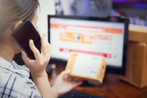 Ecommerce Customer Service Statistics