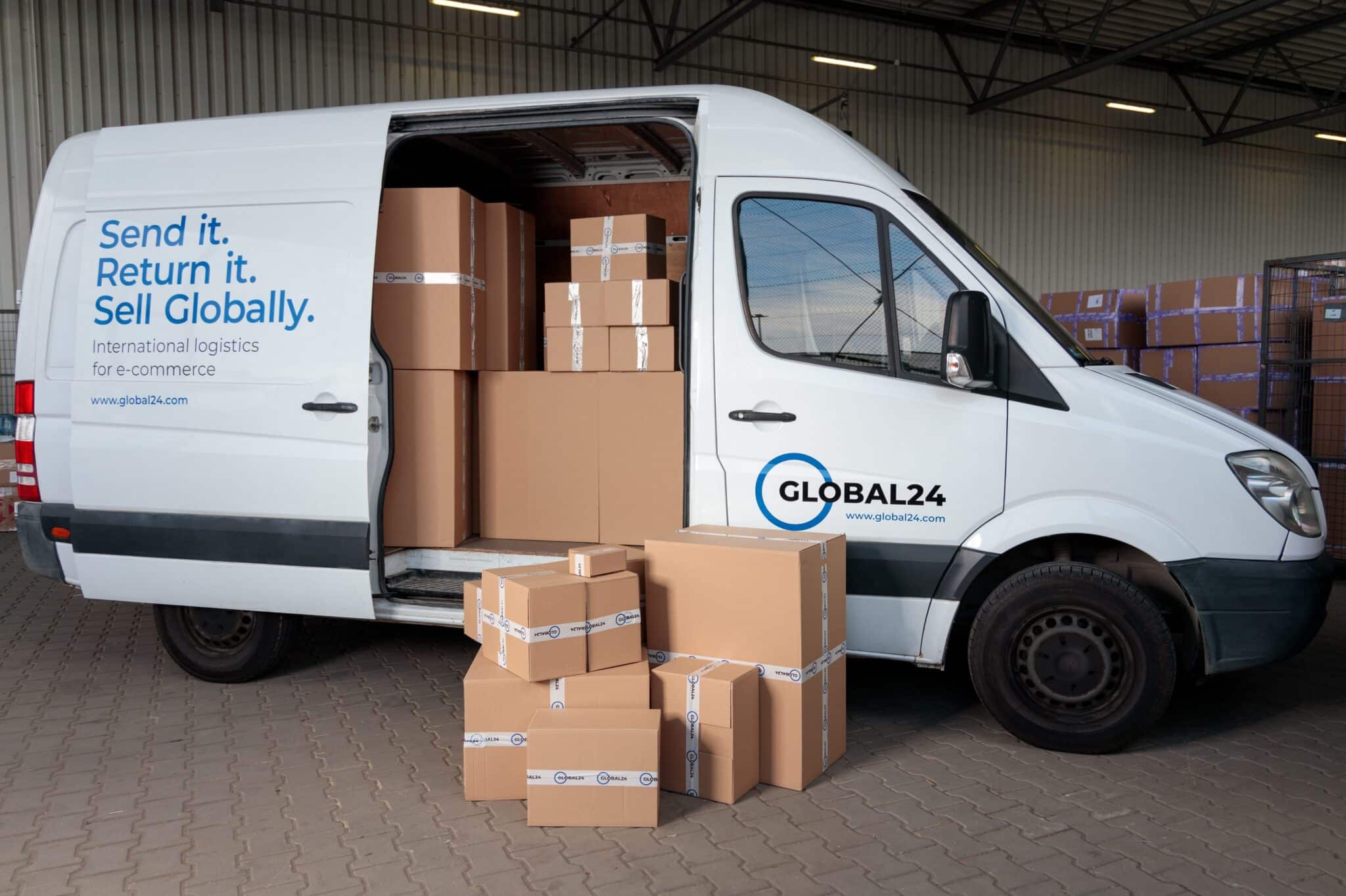 Ecommerce Returns Statistics