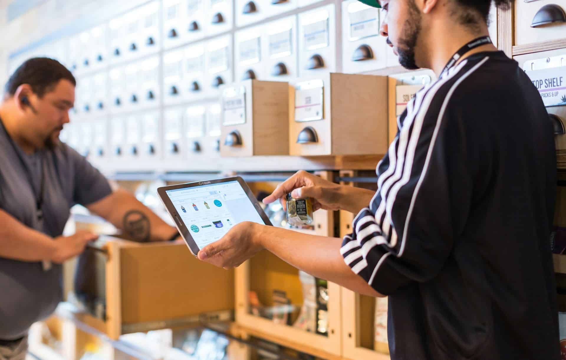 Store Credit and Exchange Statistics