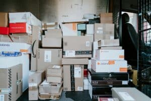 Reverse Logistics Statistics