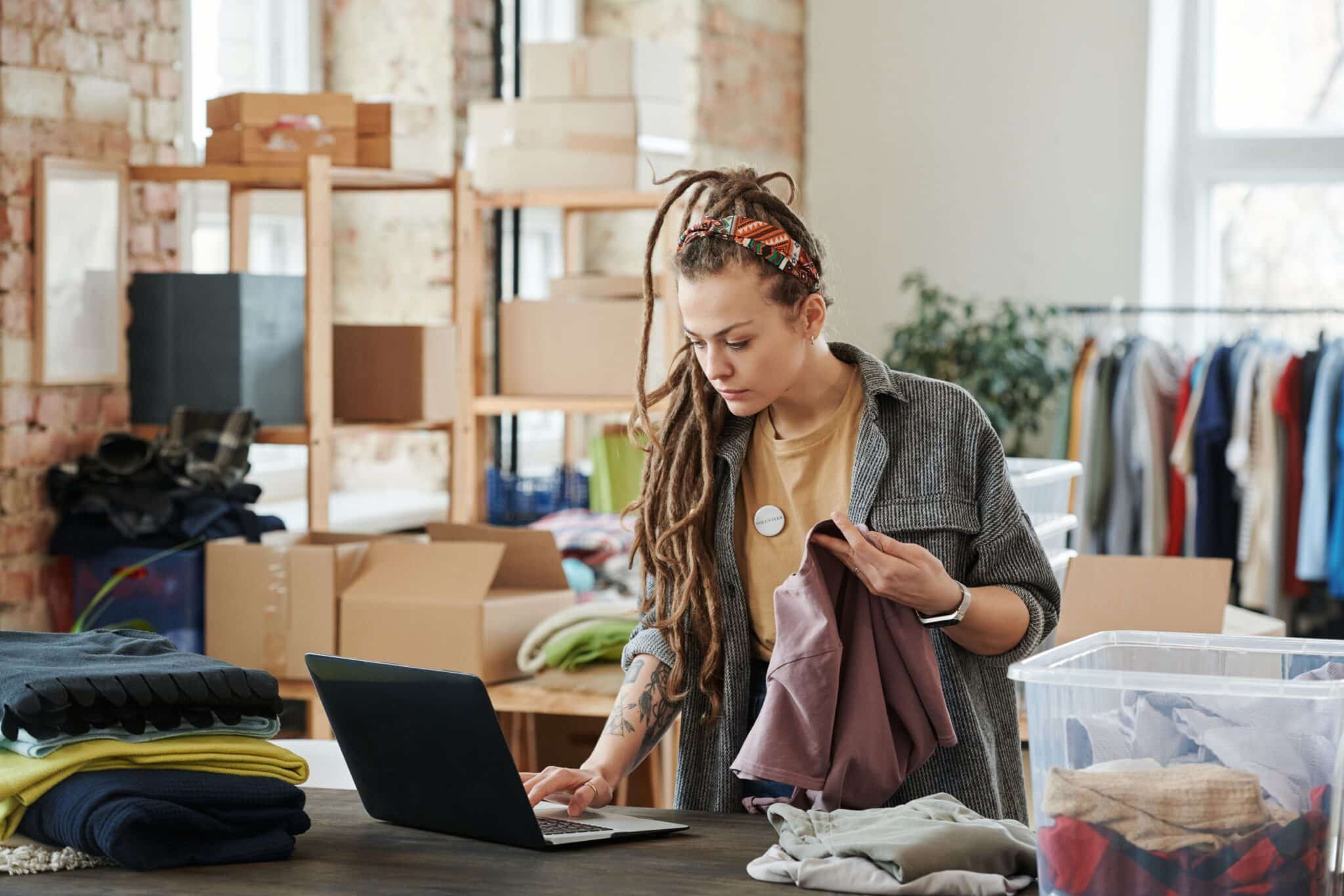 AI Customer Service Software for Shopify Plus Brands