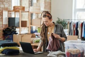 AI Customer Service Software for Shopify Plus Brands