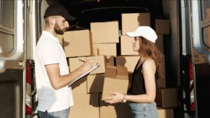 AI Customer Service Software for Shipping and Delivery Support
