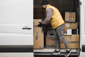 Delivery Speed Expectation Statistics