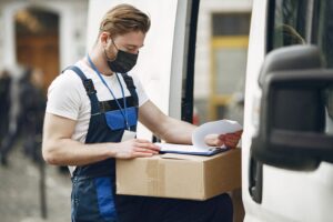 Ecommerce Shipping and Delivery Experience Statistics