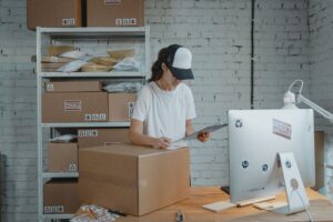 Order Tracking and WISMO Statistics