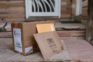 Lost and Damaged Package Statistics