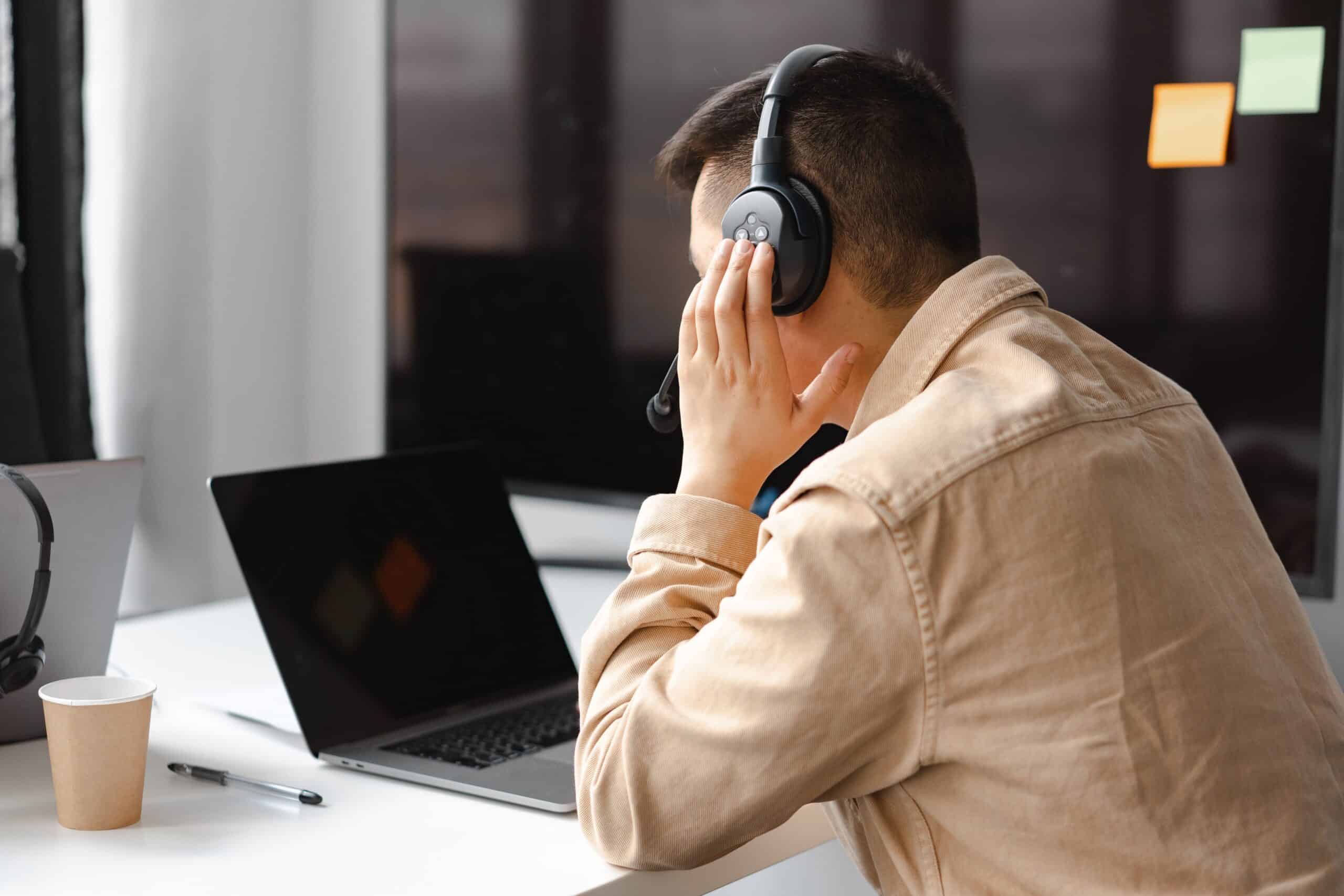AI Customer Service Software for Ecommerce Brands with Complex Post-Purchase Operations