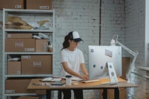 AI Customer Service Software for Ecommerce Brands