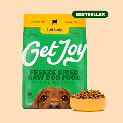 Freeze Dried