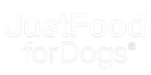 Just Food for Dogs
